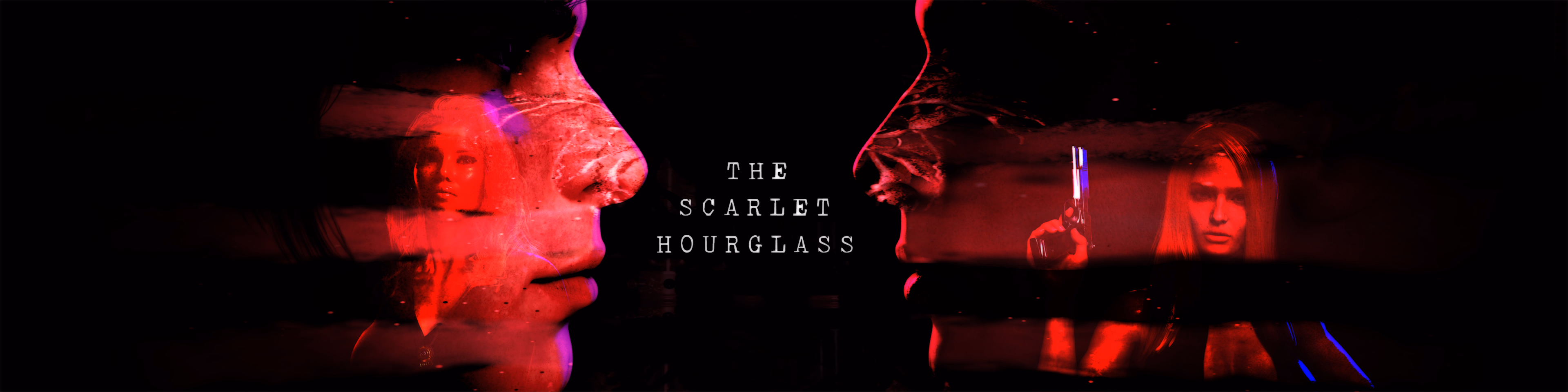猩红沙漏：失忆青年的黑道后宫（The Scarlet Hourglass）v0.1.1 精翻汉化