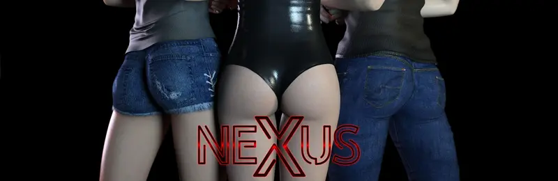 欲望枢纽：短篇色情故事集（Nexus）v0.27X 精翻汉化