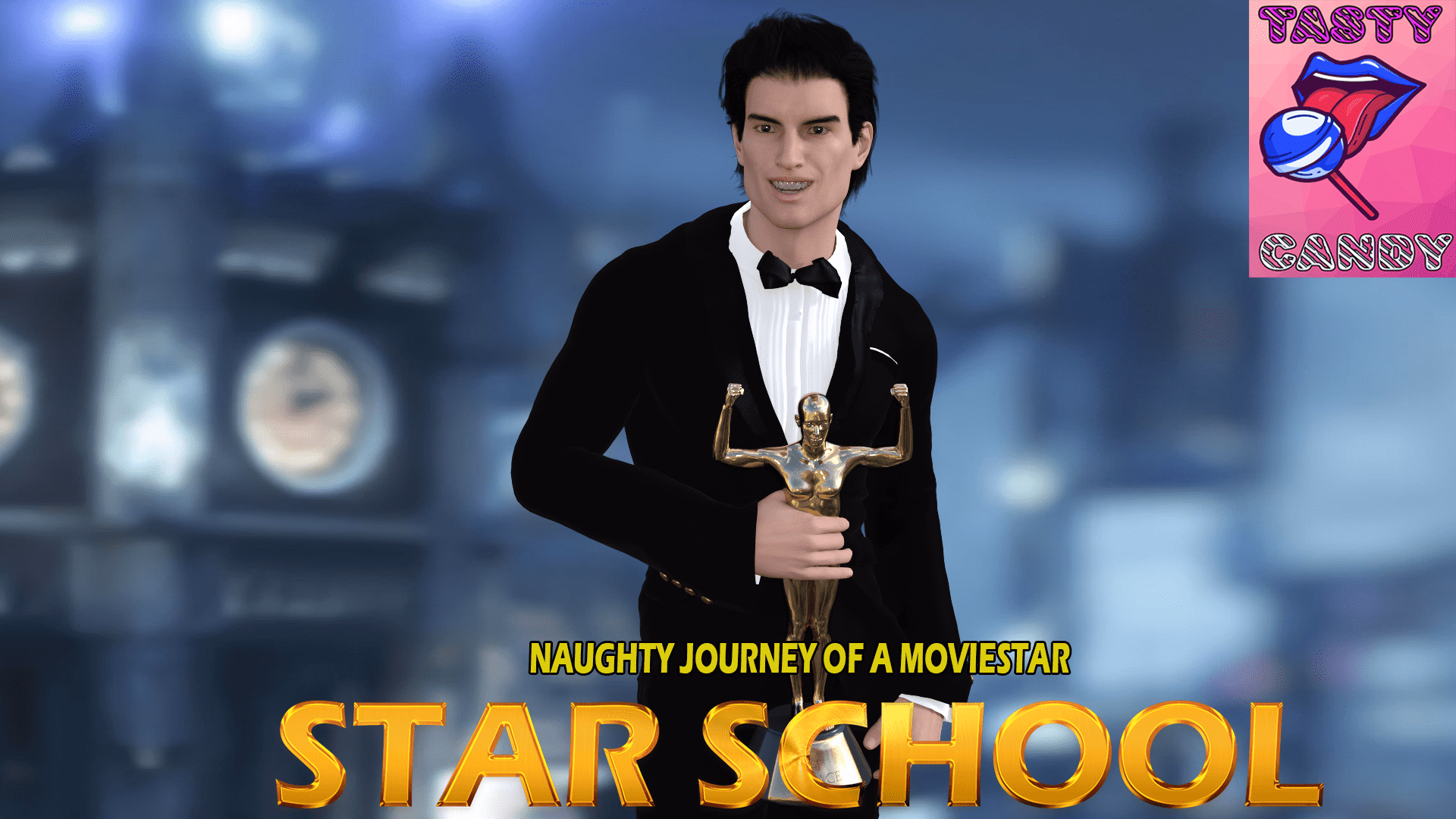 星光学院：肉体上位与背叛（Star School）v0.1.5 精翻汉化