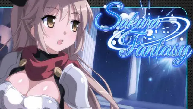 樱花幻想：后宫奇遇（Sakura Fantasy）Unknown 精翻汉化