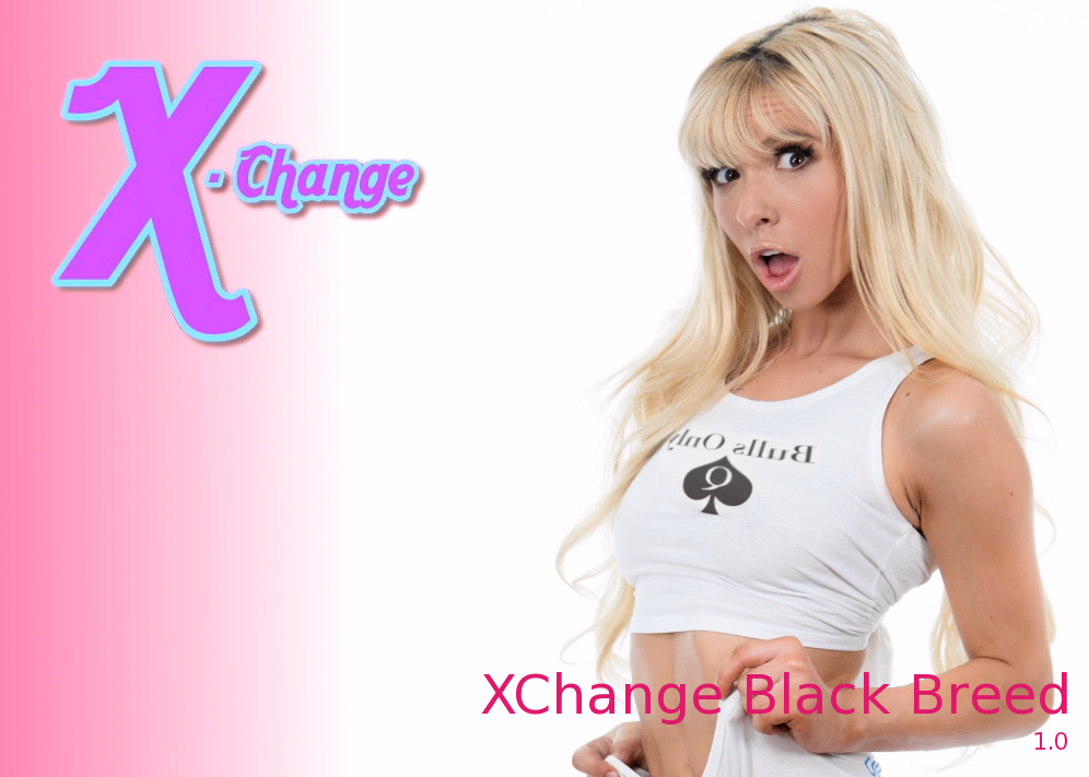 性转交易：黑人配种与性别转换（X-Change: Black Breed）v1.0 精翻汉化