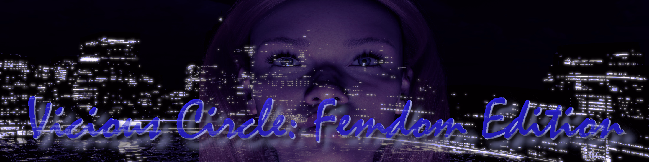 恶性循环：女S调教版（Vicious Circle: Femdom Edition）v1.0 Fix 精翻汉化