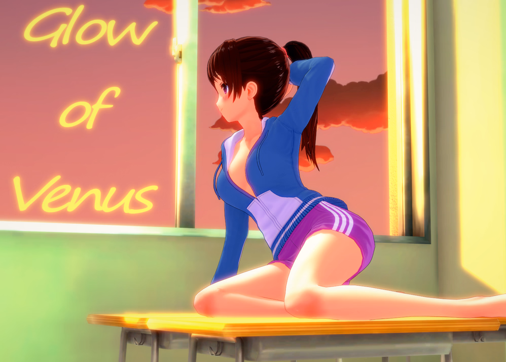 维纳斯之光：转校生的后宫（Glow of Venus）Final 精翻汉化