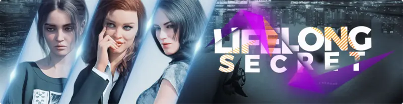 终生秘密：禁忌暴露（Lifelong Secret）Day 10 精翻汉化