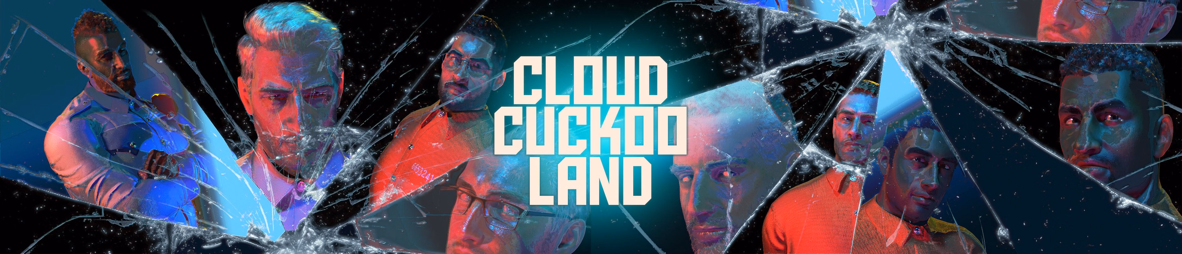 云中布谷鸟国：男同迷情（Cloud Cuckoo Land）Ch.2 v0.2.3 精翻汉化