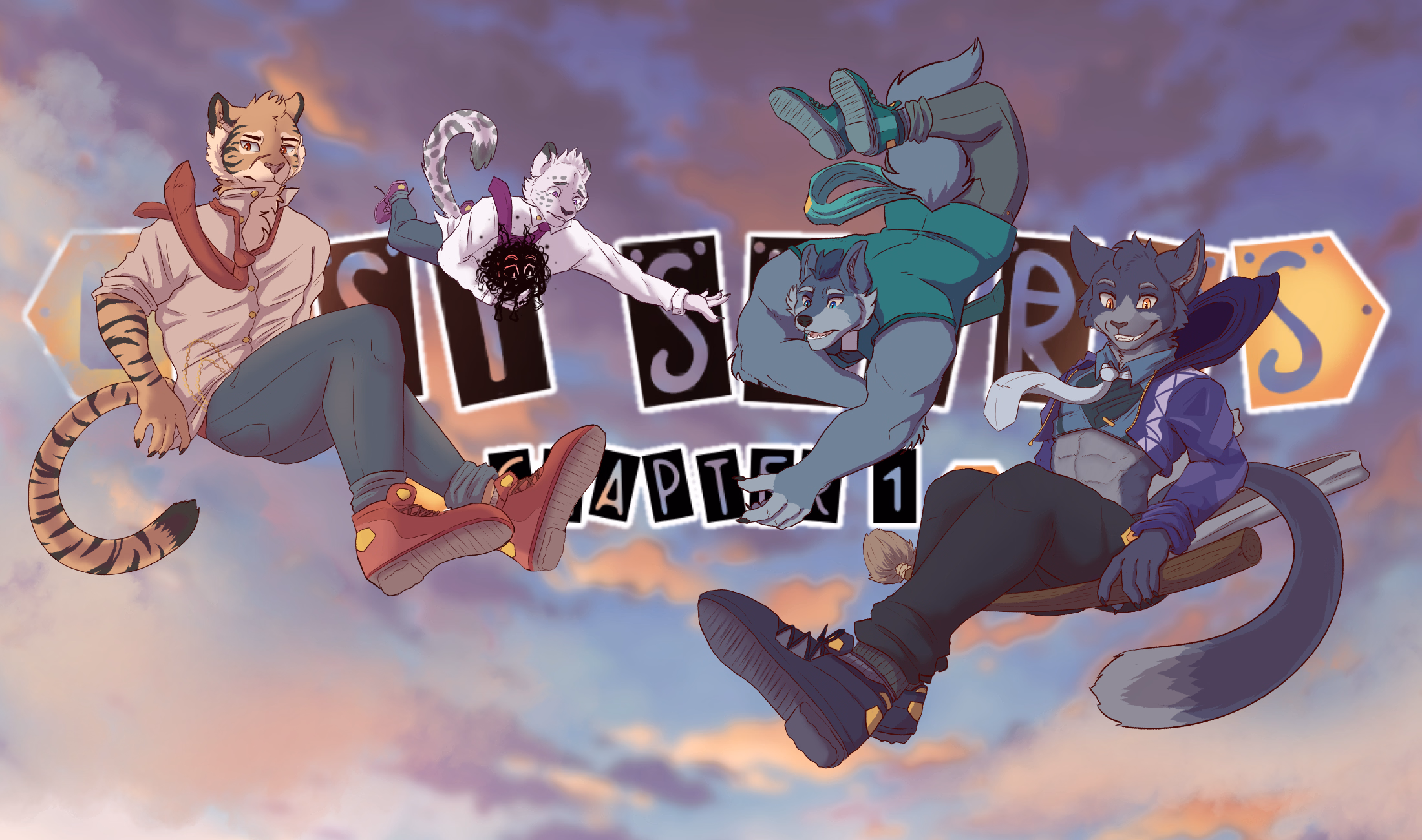 欲望碎片：淫魔猎人（Lust Shards）v1.6 精翻汉化