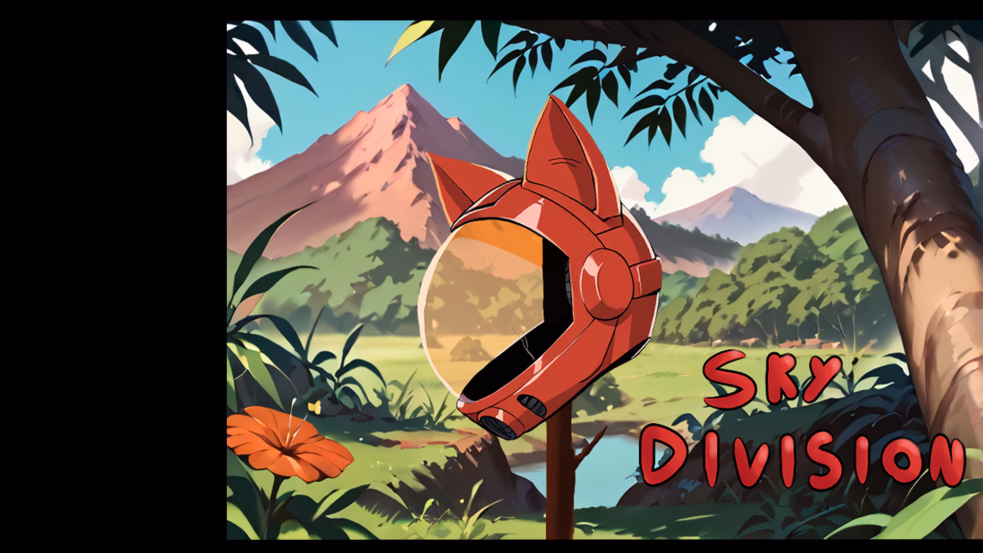 天空之师：荒岛敌恋（Sky Division）v0.17 精翻汉化