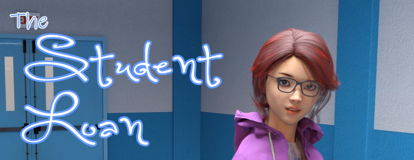 学生贷款：赌城肉偿（The Student Loan）v1.0 精翻汉化