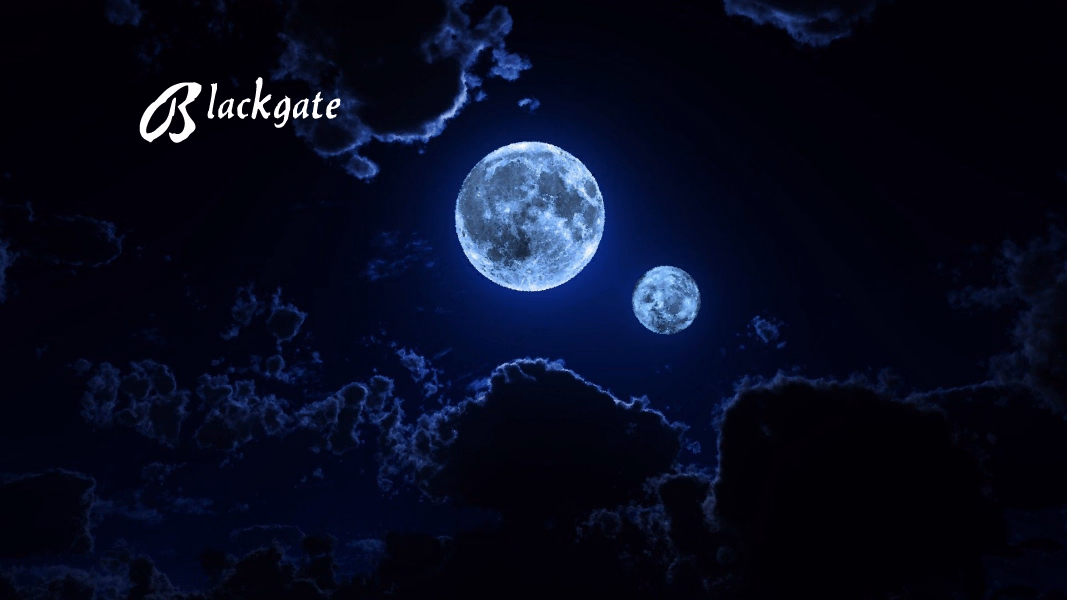 黑门镇：魔物娘的狂欢（Blackgate）v0.187 精翻汉化