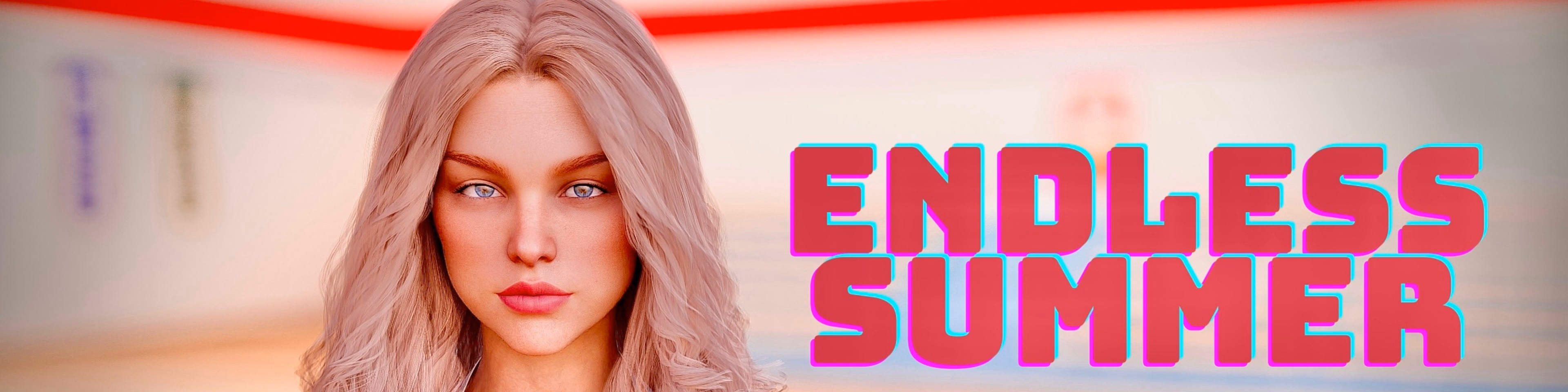 无尽之夏：青涩大学梦（Endless Summer）v0.23 精翻汉化