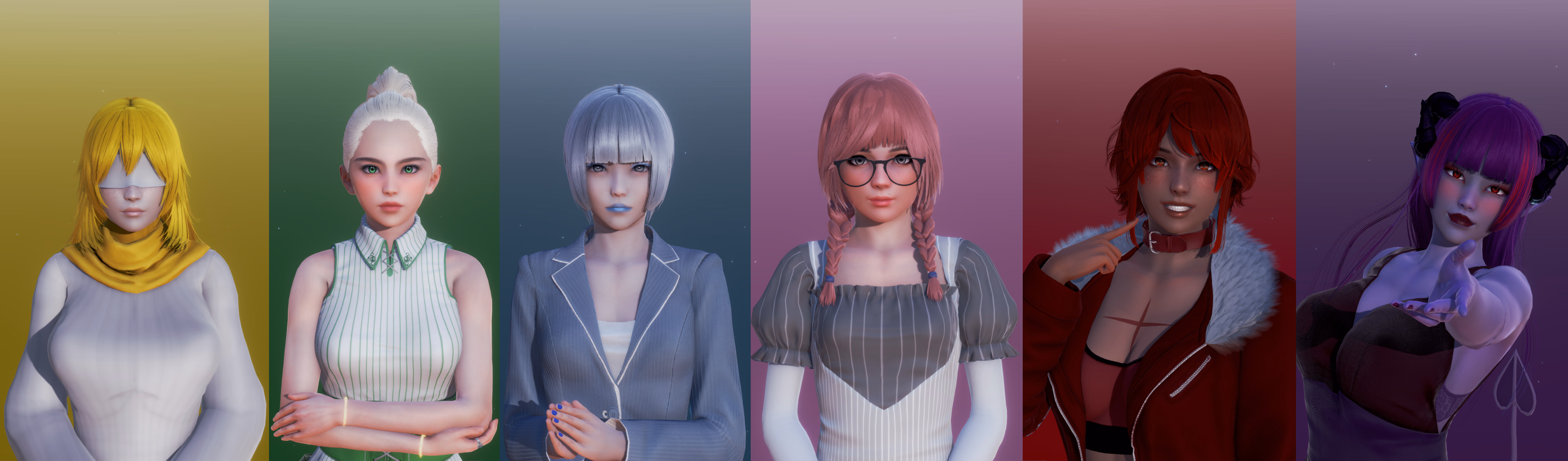 传送门之心：堕落英雄（Portal Heart）v1.0.1 精翻汉化