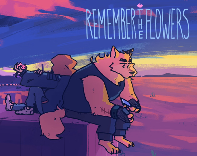 花之追忆：情欲迷局（Remember the Flowers）v0.17 精翻汉化