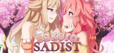樱花抖S：百合调教（Sakura Sadist）Unknown 精翻汉化