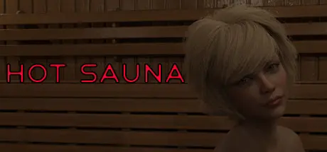 香艳桑拿房：蒸汽中的赤裸诱惑（Hot Sauna）Final 精翻汉化