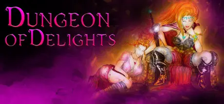 欢愉地牢：修女召唤的淫魔深渊（Dungeon of Delights）Final 精翻汉化