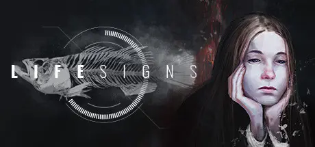 生命体征：赛博都市的肉欲游戏（Lifesigns）Final 精翻汉化