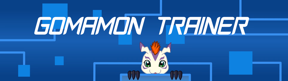 哥玛兽调教：数码宝贝的异种交配（Gomamon Trainer）v0.80 精翻汉化