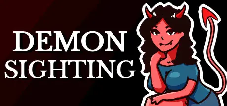 恶魔狩猎：触手异种的淫欲回合（Demon Sighting）Final 精翻汉化