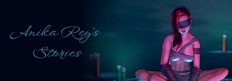 阿妮卡的淫乱故事（Anika Rey's Stories）v2.0 精翻汉化