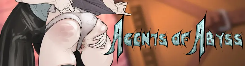 深渊特工：强制堕落（Agents of Abyss）v0.1 Reworked 精翻汉化
