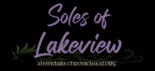 湖景镇的足底诱惑（Soles of Lakeview）v0.4 精翻汉化