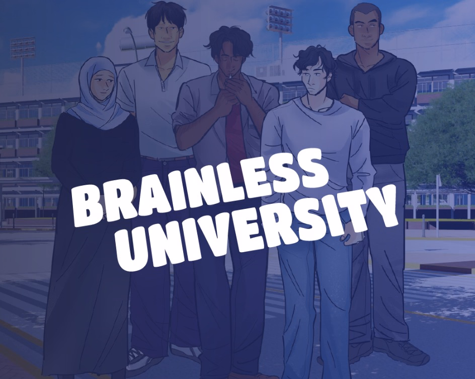 无脑大学：学园堕落物语（Brainless University）v0.1 精翻汉化