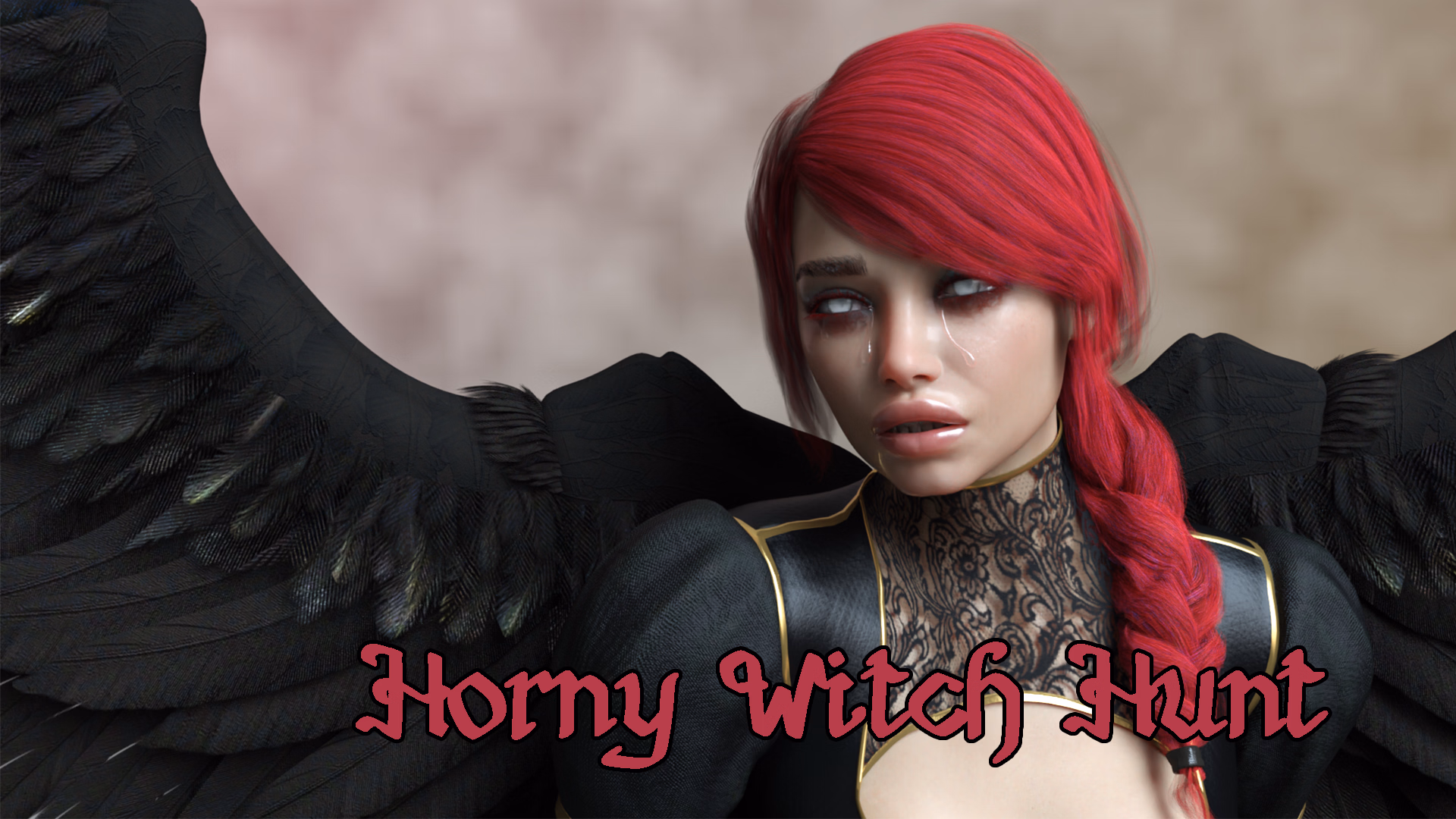发情魔女狩猎（Horny Witch Hunt）0.9.7 精翻汉化
