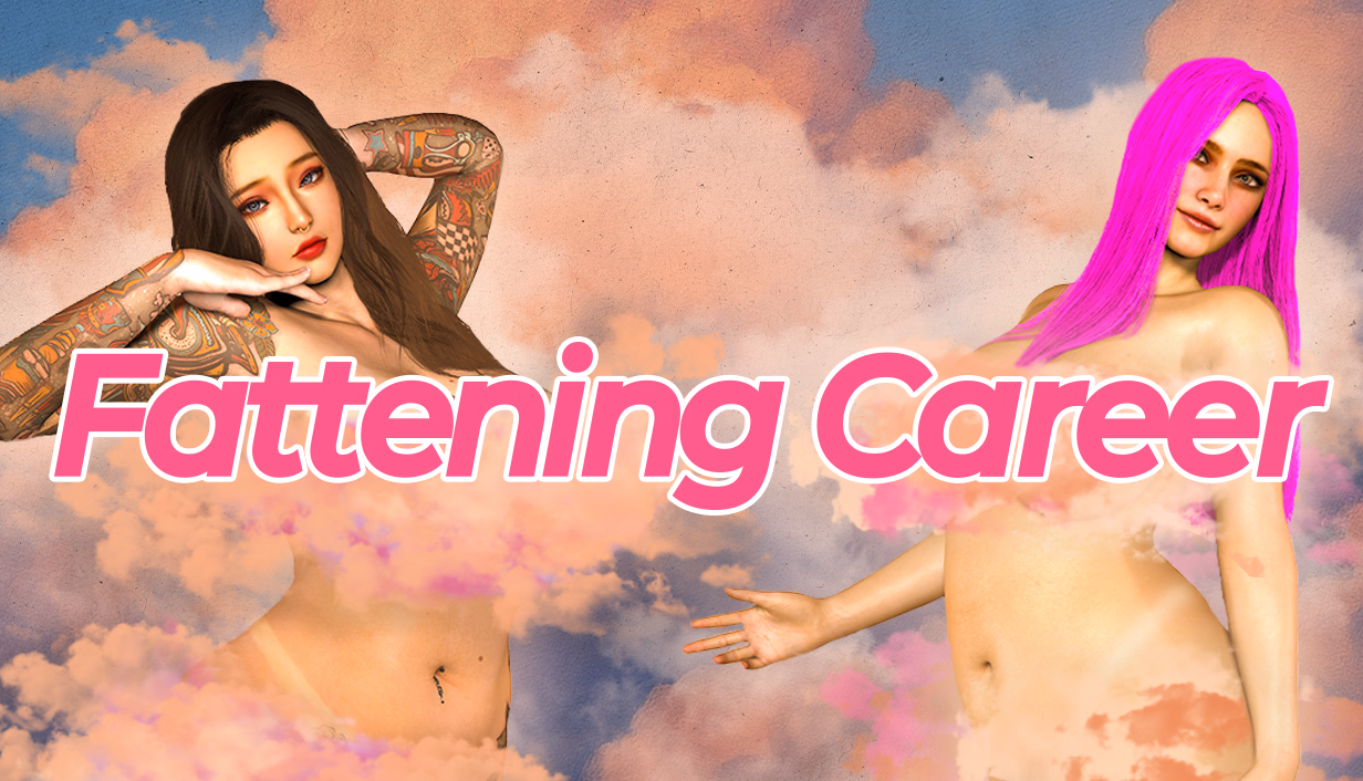 增肥职业：投喂与扩乳（Fattening Career）v0.12d 精翻汉化