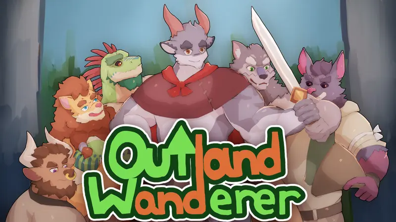 外域流浪者：异界大陆的艳遇（Outland Wanderer）v0.0.29 精翻汉化