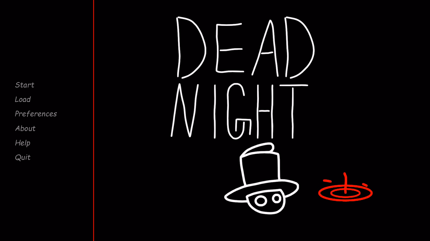 死亡之夜：丧尸末日的幸存者后宫（Dead Night）v0.0.2 精翻汉化