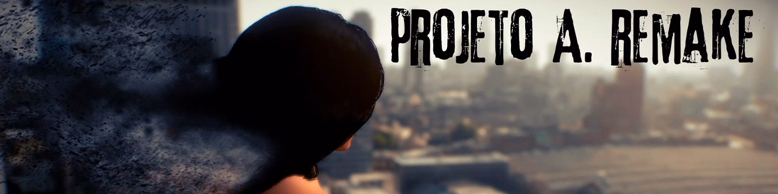 A计划：重制版（Project A. Remake）v0.1 精翻汉化