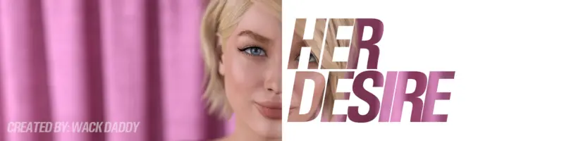 她的欲望（Her Desire）S3E7v0.37 精翻汉化