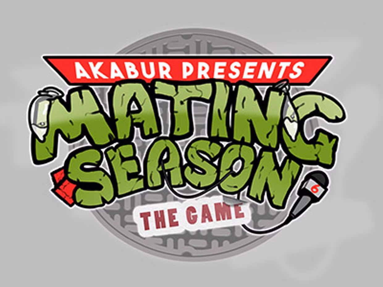 交配季节：女记者的堕落沦陷（The Mating Season）v1.03 精翻汉化