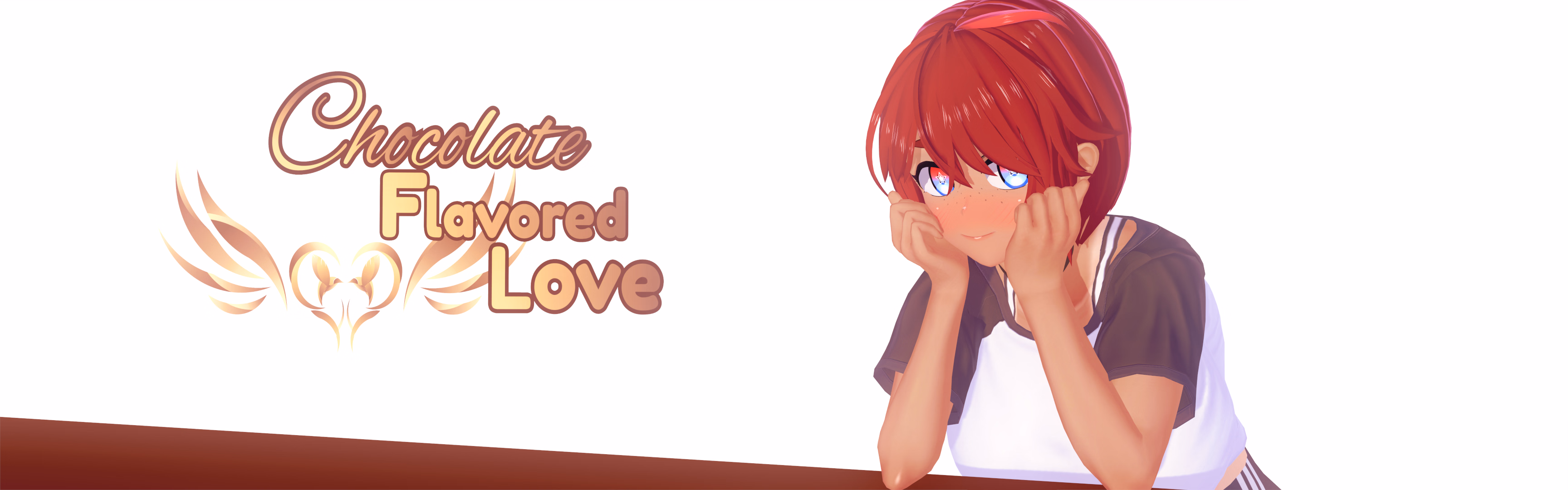 巧克力之恋：孤独设计师的春天（Chocolate Flavored Love）v0.2Fix 精翻汉化