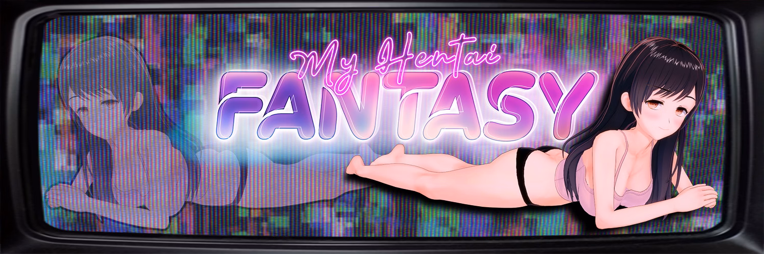 变态幻想：失忆富二代的大学后宫（My Hentai Fantasy）v0.17 精翻汉化