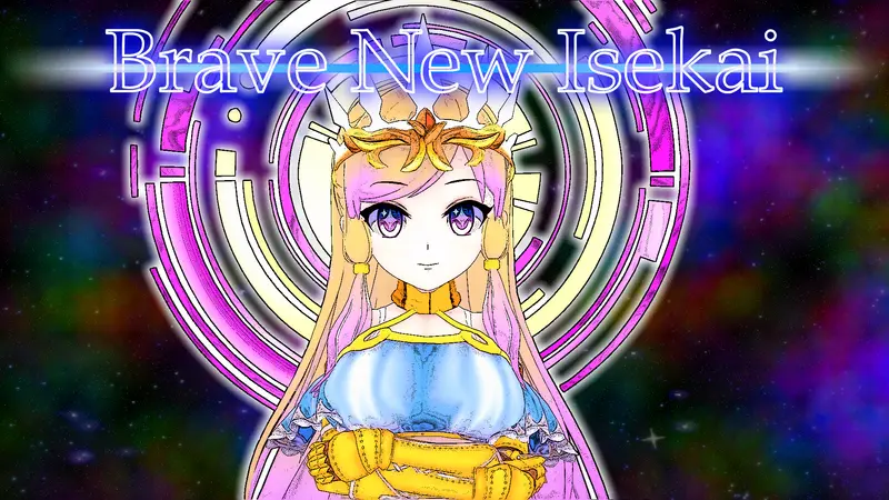 美丽新异世界：怪物猎人的魔物后宫（Brave New Isekai）v0.1.10b 精翻汉化