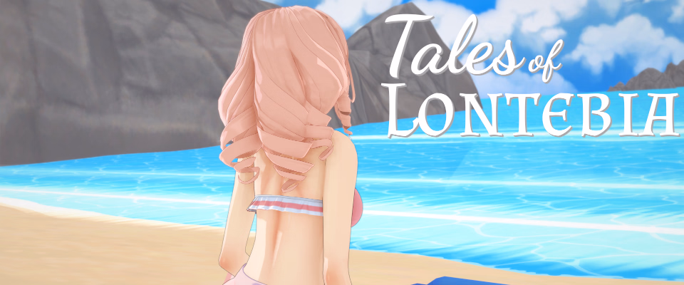 隆特比亚传说：母后同行的淫乱冒险（Tales of Lontebia）v0.1.1 精翻汉化