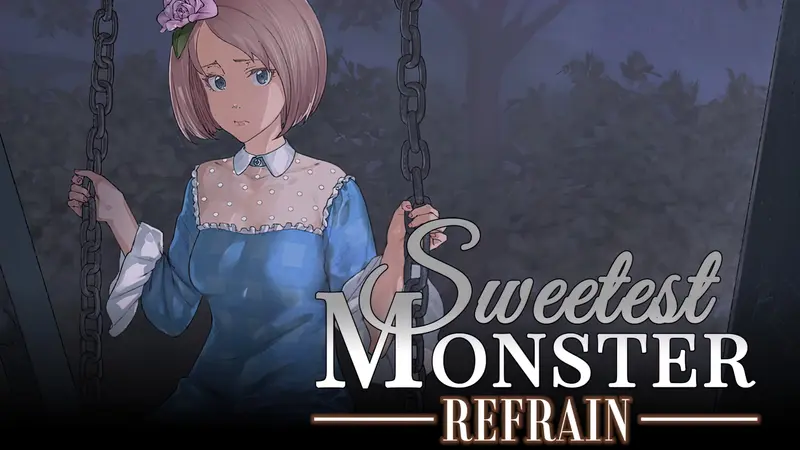 甜蜜病娇：无法逃离的爱（Sweetest Monster Refrain）v1.0 精翻汉化