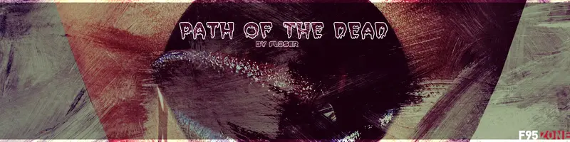 死者之路：命运交织（Path of the Dead）Unknown 精翻汉化