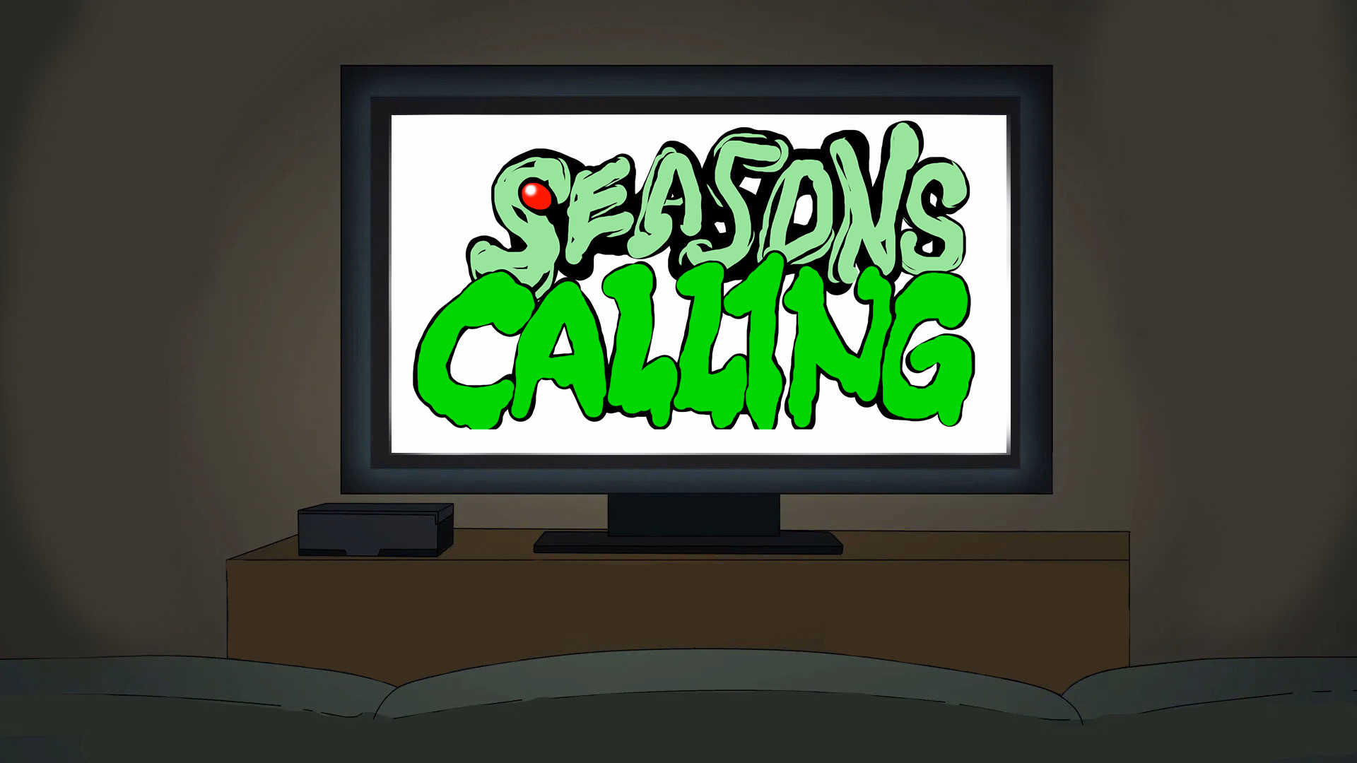 季节的呼唤：小镇失踪案的暗黑秘密（SeasonS Calling）v1.8 精翻汉化