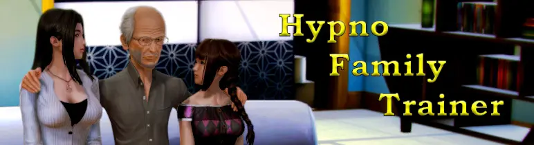 催眠家族调教（Hypno Family Trainer）v0.1.2 精翻汉化