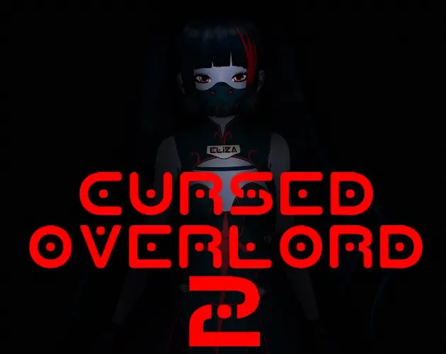 被诅咒的霸主2：魔王后宫（Cursed Overlord 2）v0.86 精翻汉化
