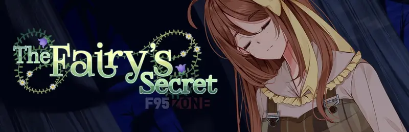 仙女的秘密：精灵之歌的延续（The Fairy's Secret）Final 精翻汉化