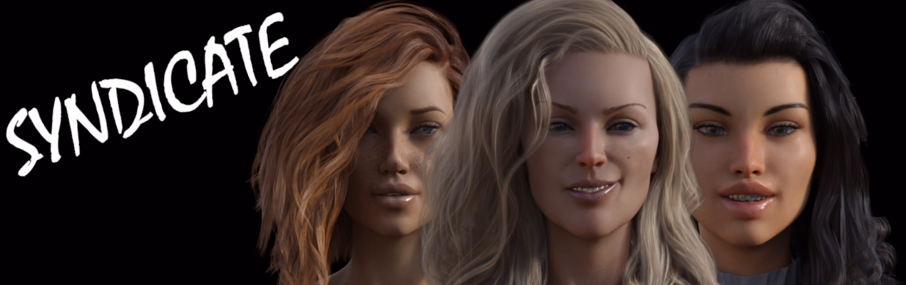辛迪加：越狱后宫团（Syndicate）v0.2.3 精翻汉化