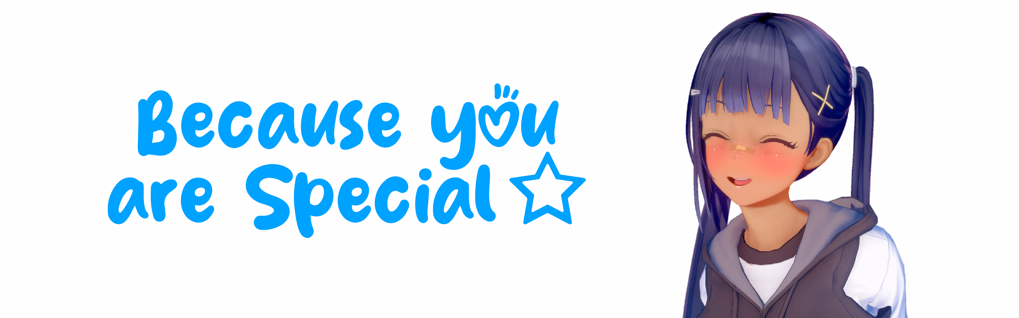 因为你很特别：社畜的欲女后宫（Because you are Special）v1.0 精翻汉化