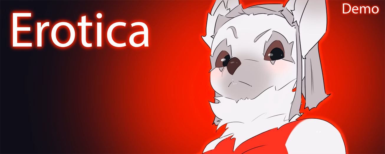 情色格斗：地下女拳手（Erotica）v0.2.2 精翻汉化