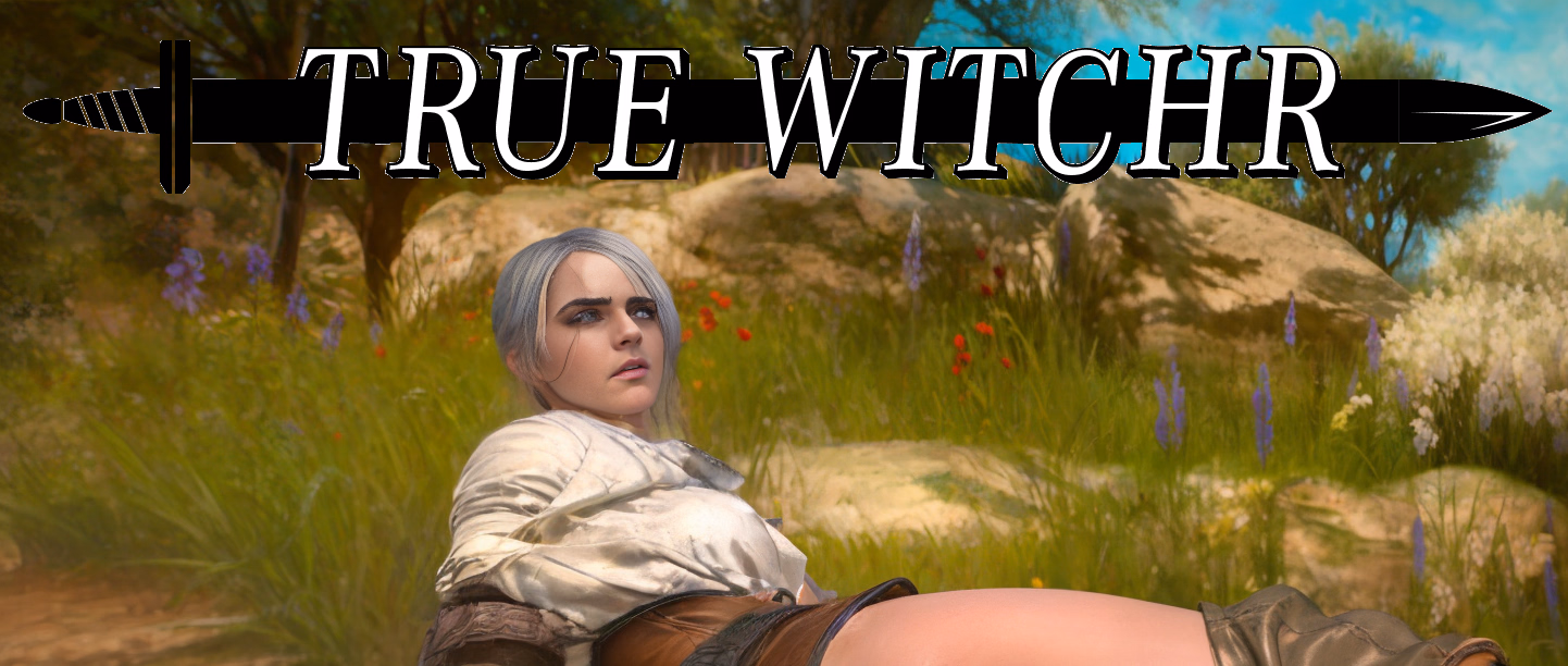 猎魔人：欲魔瘟疫（True WitchR）Ep.1 v0.10 精翻汉化