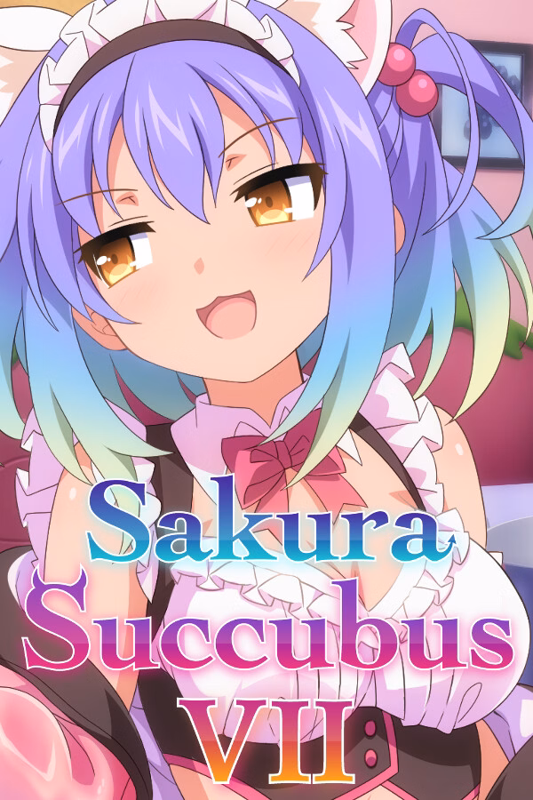 樱花魅魔7：东京后宫游（Sakura Succubus 7）Final 精翻汉化