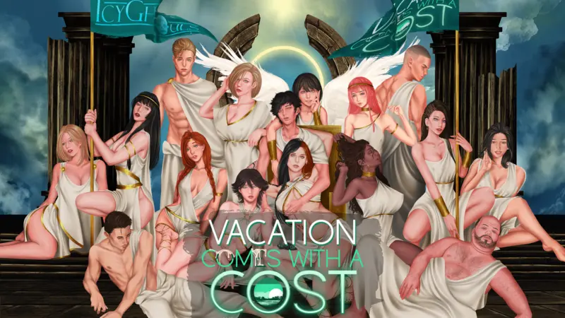 代价假期：孤岛淫乱陷阱（Vacation Comes with a Cost）v0.1 Revamped 精翻汉化