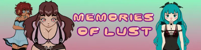 欲望记忆：魔法学院的糜烂生活（Memories of Lust）v0.1 精翻汉化